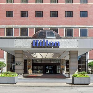 Hilton Minneapolis