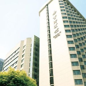 Baolong Hotel Shanghai