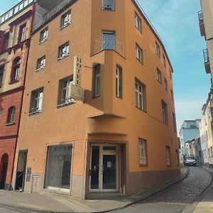 Hostel Heinzelmännchen
