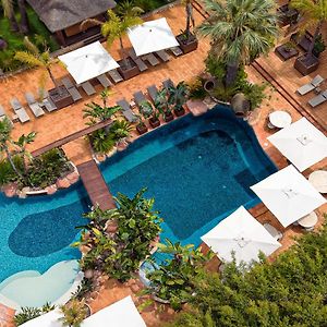 Swiss Moraira Hotel & Spa - Adults Only